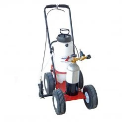 NewStripe FieldLiner 3™ Field Striping Machine Field Markers