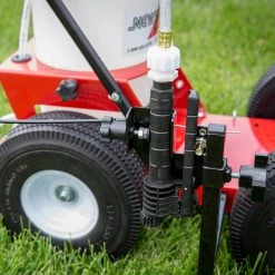 NewStripe FieldLiner 3™ Field Striping Machine Field Markers