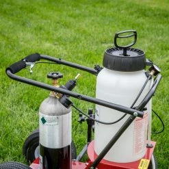 NewStripe FieldLiner 3™ Field Striping Machine Field Markers