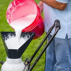 NewStripe FieldLiner 3™ Field Striping Machine Field Markers