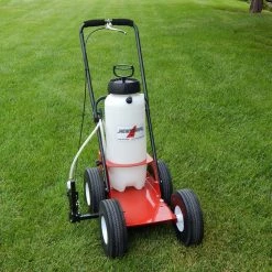 NewStripe FieldLiner 3™ Field Striping Machine Field Markers