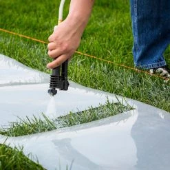 NewStripe FieldLiner 3™ Field Striping Machine Field Markers