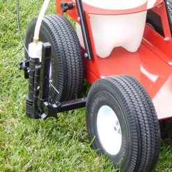 NewStripe FieldLiner 3™ Field Striping Machine Field Markers