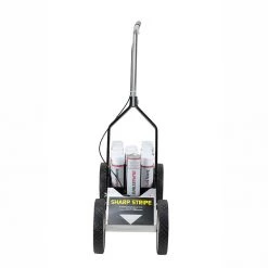 NewStripe Sharp Stripe Field Paint Stripe