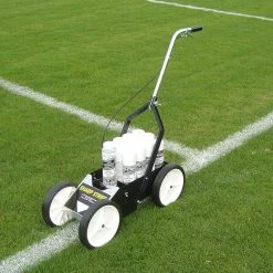 NewStripe Sharp Stripe Field Paint Stripe