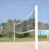 JayPro Coastal Competition Volleyball System Net Replacement