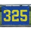 JayPro Field Markers Outfield Distance Marker