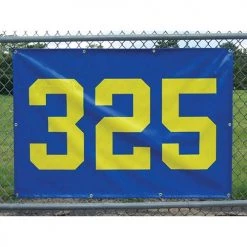JayPro Field Markers Outfield Distance Marker