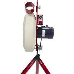 First Pitch Original Pitching Machine For Baseball And Softball
