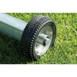 Beacon Athletics Optional Wheel Kit For Infield Screens