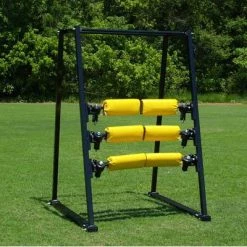 Fisher Football Smittys Blaster Training Aid