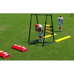 Fisher Football Smittys Blaster Training Aid 7 Fisher Football Smittys Blaster Training Aid