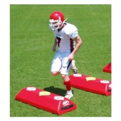 Fisher Direst Step Agility Dummies