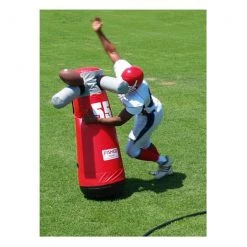 Fisher Pop Up Dummies