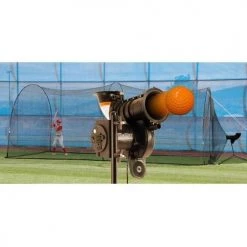 Heater Sports PowerAlley Lite & PowerAlley Cage