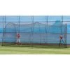 Heater Sports Complete Batting Cages Crusher & PowerAlley