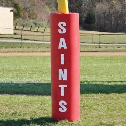 JayPro 6 Pro Style Protector Pad