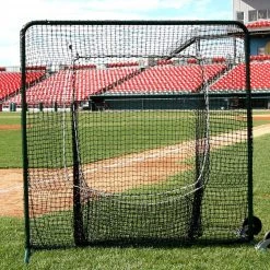 ProMounds Premium Baseball Sock Screen #36 Nylon Protective Screens