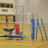 JayPro 3½" Powerlite Indoor Volleyball Package
