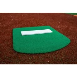 PortoLite Paisley's Throw Down Softball Mat Softball Pitching Mats