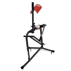 Heater Sports Perfect Pitch 50 Mechanical Combo Machine Pitching Machines