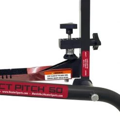 Heater Sports Perfect Pitch 50 Mechanical Combo Machine Pitching Machines 17 Heater Sports Perfect Pitch 50 Mechanical Combo Machine Pitching Machines