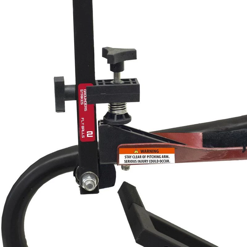 Heater Sports Perfect Pitch 50 Mechanical Combo Machine Pitching Machines 7 Heater Sports Perfect Pitch 50 Mechanical Combo Machine Pitching Machines