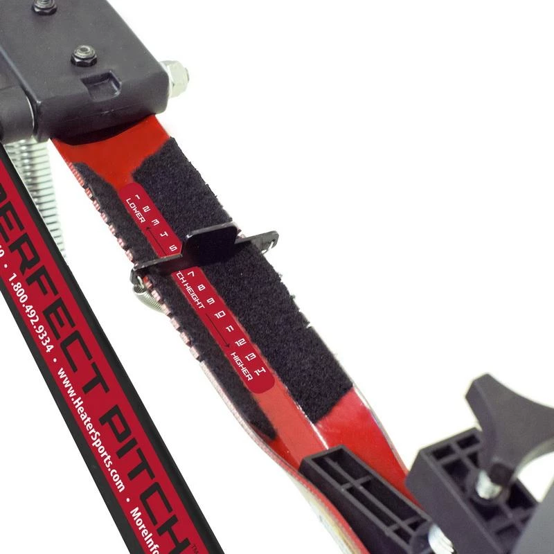 Heater Sports Perfect Pitch 50 Mechanical Combo Machine Pitching Machines 9 Heater Sports Perfect Pitch 50 Mechanical Combo Machine Pitching Machines