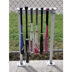 JayPro Bat Rack - (14 Bat Capacity)