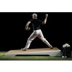 Pitch Pro 508 Bullpen Batting Practice Platform