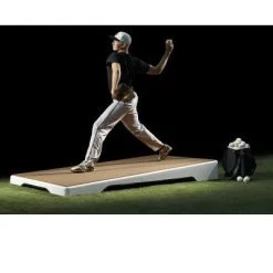 Pitch Pro 508 Bullpen Batting Practice Platform