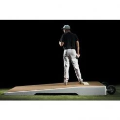Pitching Mounds Pitch Pro 516 Portable Bullpen Platform 17 Pitching Mounds Pitch Pro 516 Portable Bullpen Platform