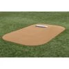 Pitch Pro 898 8" Portable Game Pitching Mound