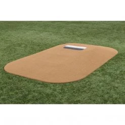 Pitch Pro 898 8" Portable Game Pitching Mound