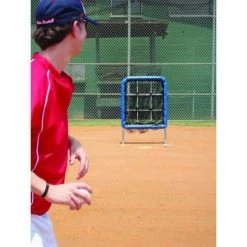 Better Baseball Pitcher's Pocket 9 Hole Pitching Aid For Baseball Pitcher's Pockets