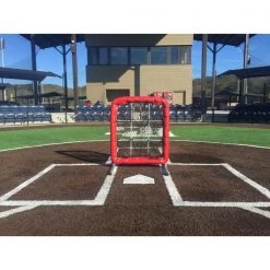 Better Baseball Pitcher's Pocket 9 Hole Pitching Aid For Baseball Pitcher's Pockets