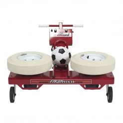 First Pitch Playmaker Soccer Machine