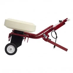 First Pitch Playmaker Soccer Machine