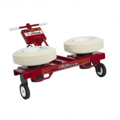 First Pitch Playmaker Soccer Machine