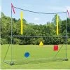 Fisher Portable Goal Post High School