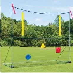 Fisher Portable Goal Post High School
