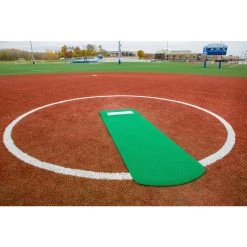 PortoLite Paisley's Long Spiked Softball Game Mat