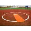 PortoLite Paisley's Long Spiked Softball Game Mat