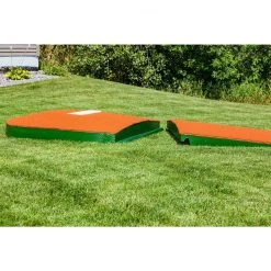 Pitching Mounds Portolite 10" Two-Piece Portable Practice Pitching Mound