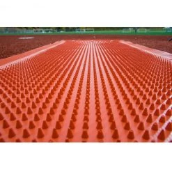 PortoLite Paisley's Ultimate Spiked Softball Practice Mat - Lined Softball Pitching Mats 13 PortoLite Paisley's Ultimate Spiked Softball Practice Mat - Lined Softball Pitching Mats