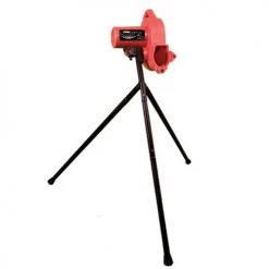 Heater Sports Power Alley Pro Real Baseball Machine Pitching Machines