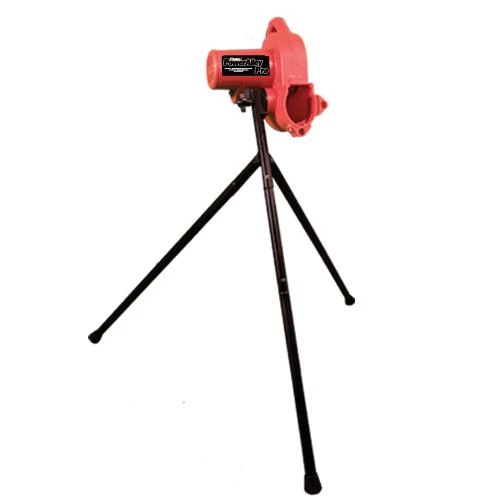 Heater Sports Power Alley Pro Real Baseball Machine Pitching Machines 4 Heater Sports Power Alley Pro Real Baseball Machine Pitching Machines
