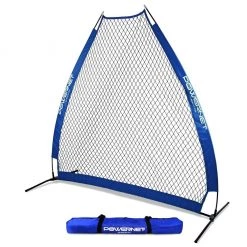 PowerNet 7 Foot Portable Pitching Screen A-Frame