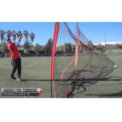 PowerNet 7x7 Baseball Softball Practice Hitting Net