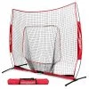 PowerNet 8x8 XLP Pro Net For Baseball And Softball